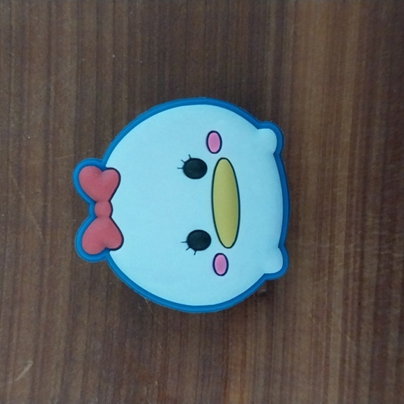 Tsum Tsum Croc Charm - Picture 1 of 1